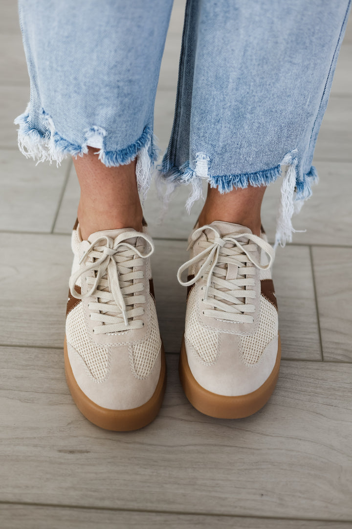 MIA: Axel Sneaker