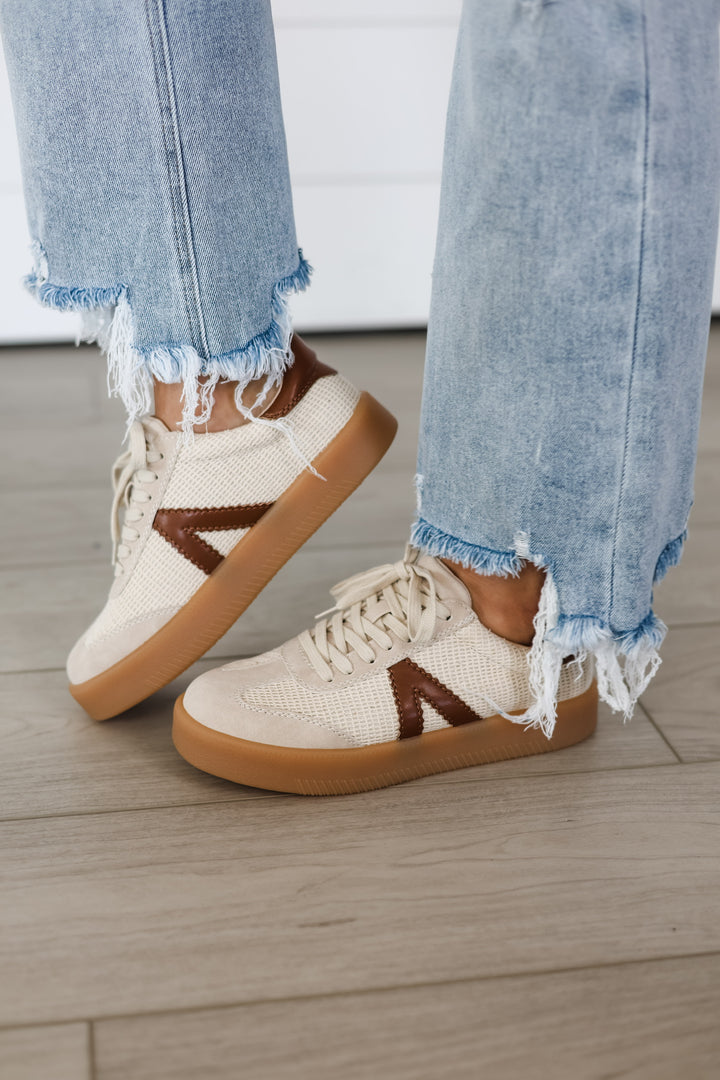 MIA: Axel Sneaker