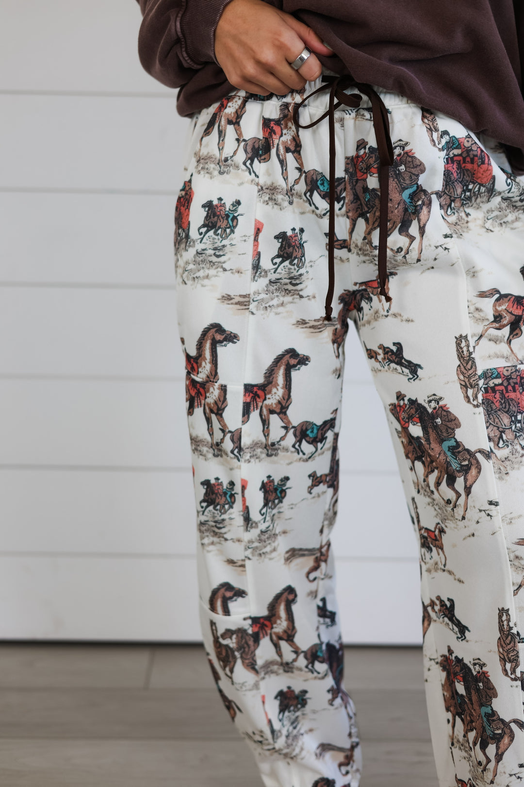 Wild West Pant