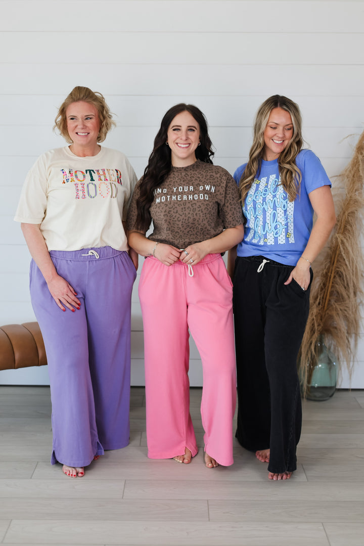 Cool Moms Club Top