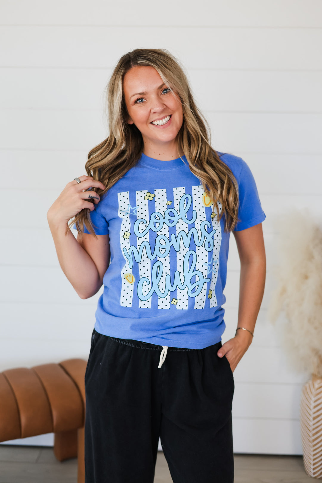 Cool Moms Club Top