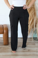 Load image into Gallery viewer, See It Through Cargo Pant
