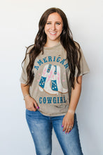 Load image into Gallery viewer, American Cowgirl Top
