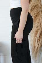 Load image into Gallery viewer, See It Through Cargo Pant
