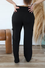 Load image into Gallery viewer, See It Through Cargo Pant
