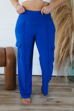 Load image into Gallery viewer, See It Through Cargo Pant
