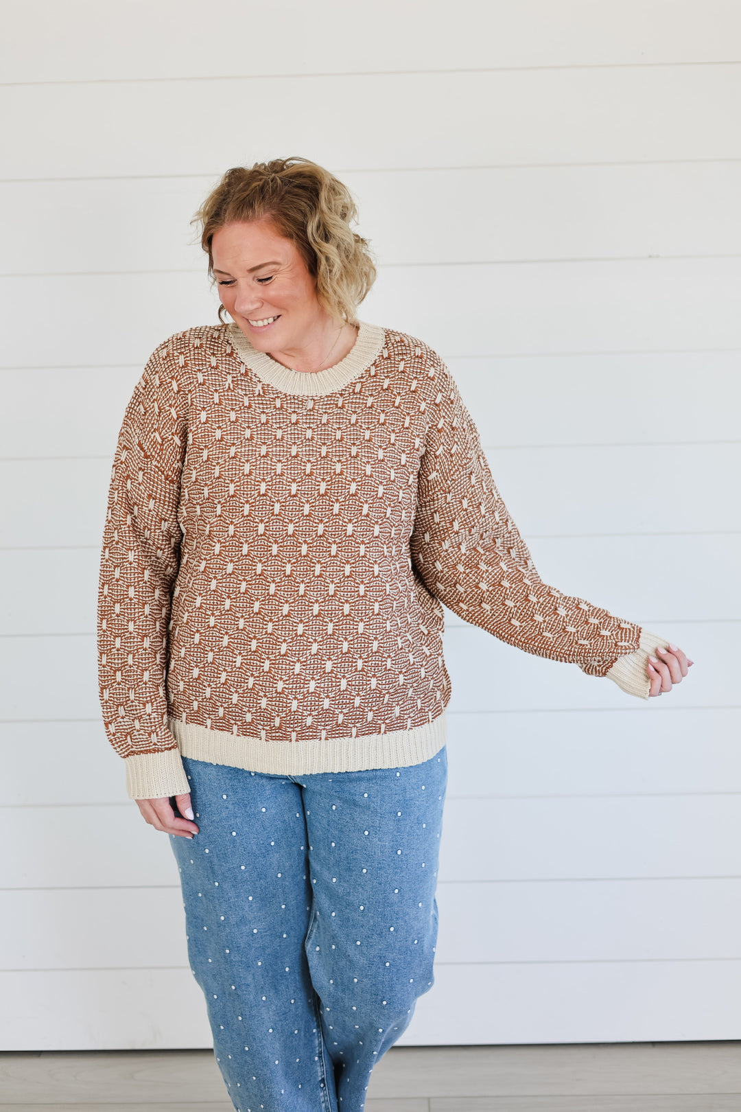 Perfect Match Top