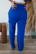 Load image into Gallery viewer, See It Through Cargo Pant
