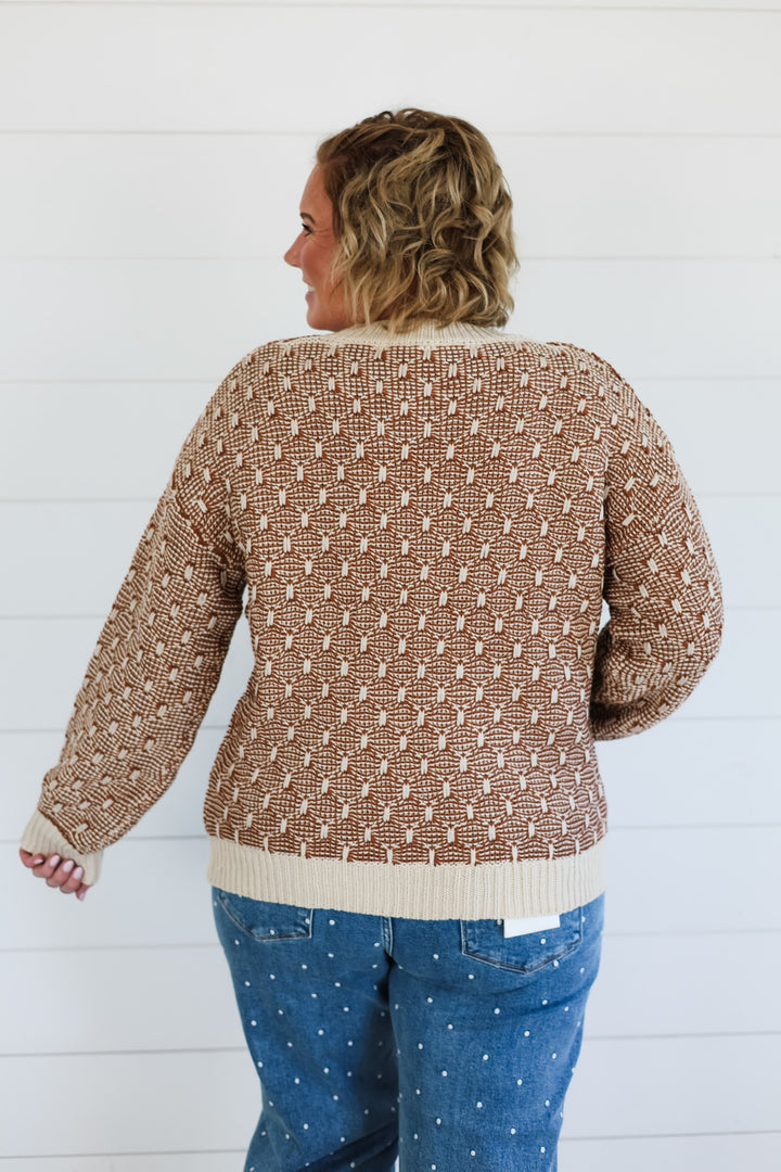 Perfect Match Top