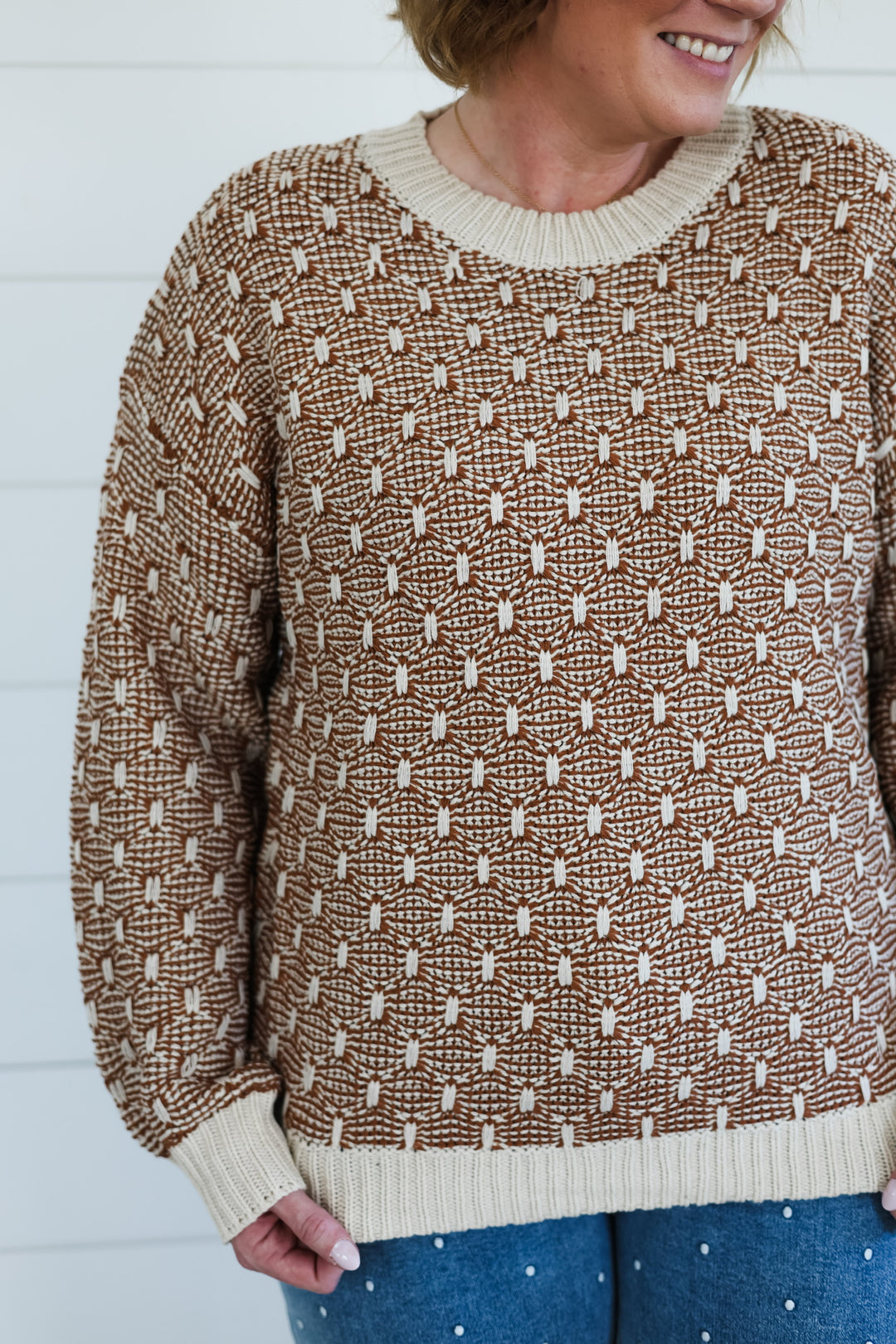 Perfect Match Top