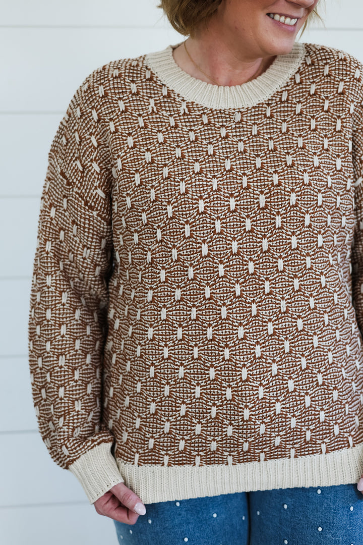 Perfect Match Top