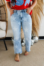 Load image into Gallery viewer, Risen: Oh My Stars Denim
