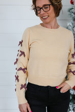 Load image into Gallery viewer, Home For The Holidays Top
