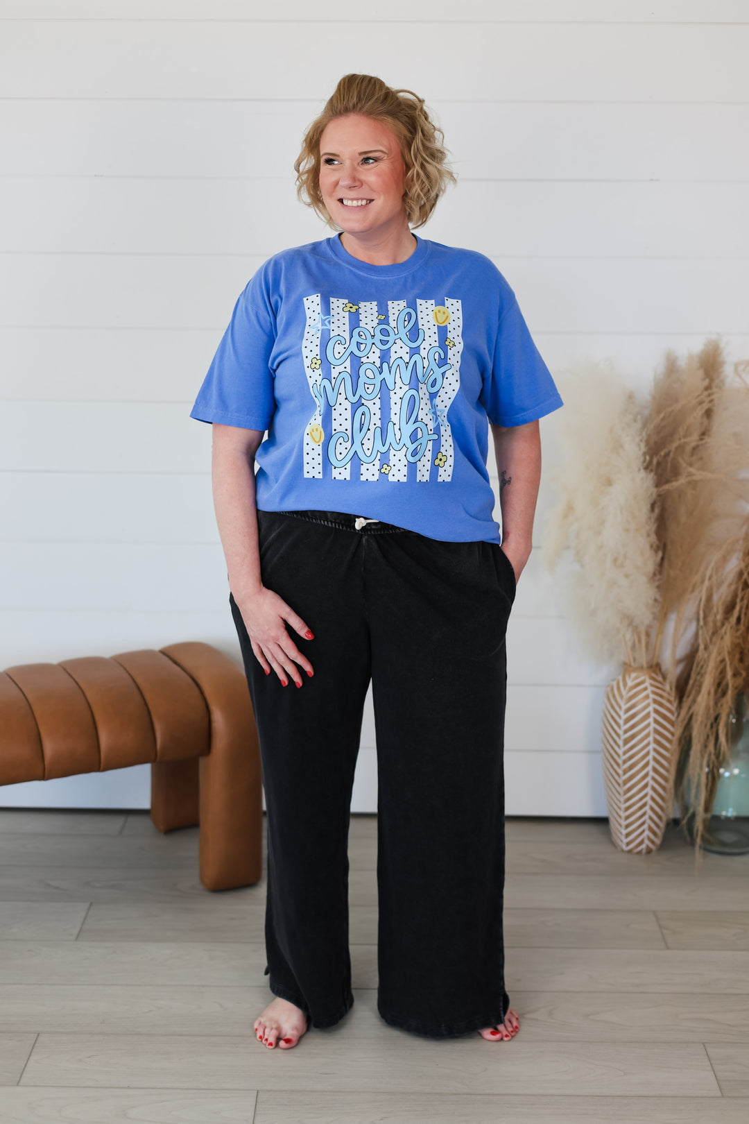 Cool Moms Club Top