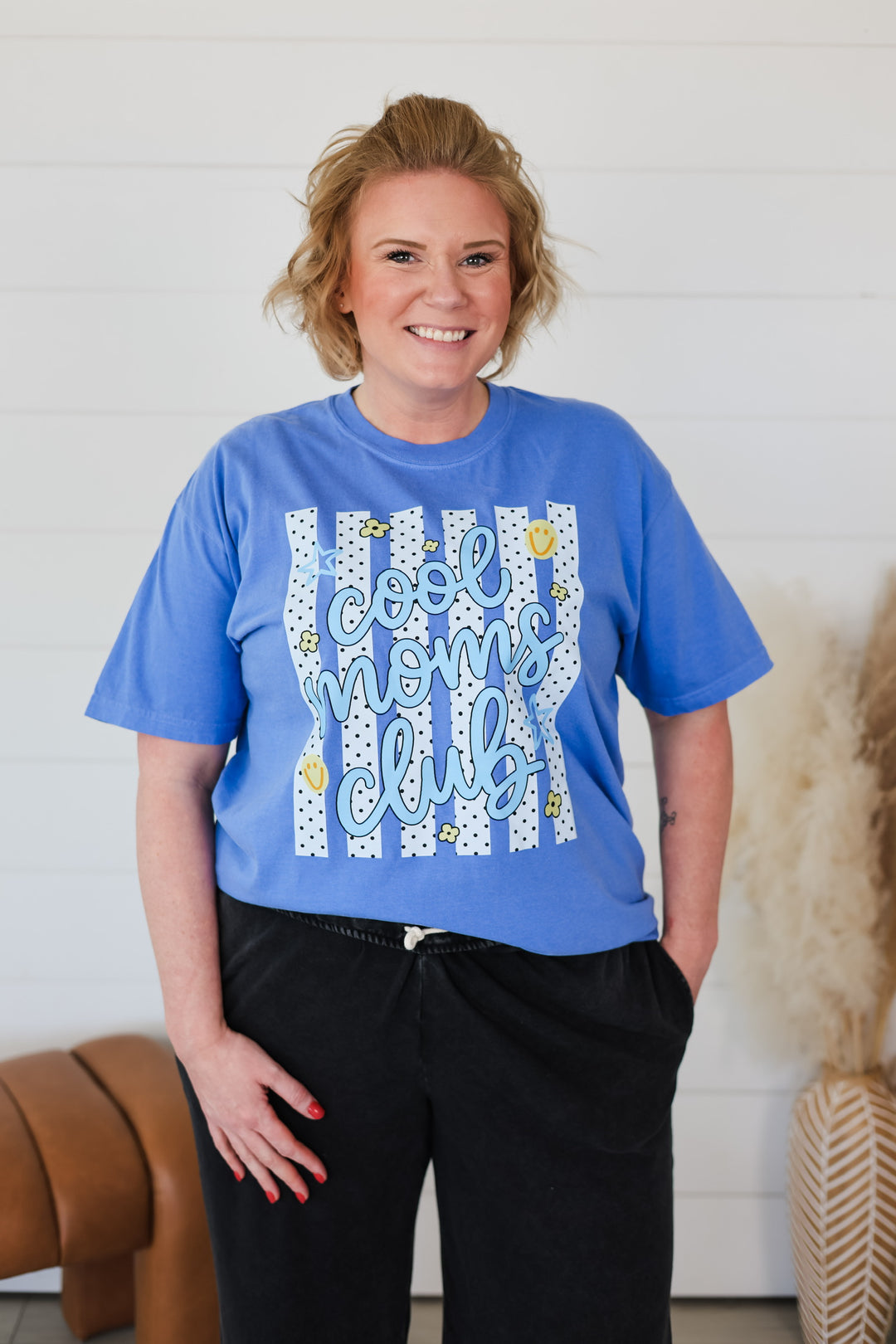 Cool Moms Club Top