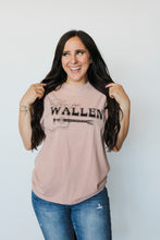Load image into Gallery viewer, Fallin&#39; For Wallen Top
