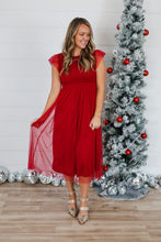 Load image into Gallery viewer, Dreaming In Detail Dress
