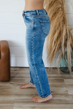 Load image into Gallery viewer, PLUS: Risen: What A Life Denim
