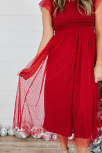 Load image into Gallery viewer, Dreaming In Detail Dress

