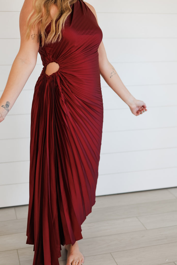 Made It Mine Dress