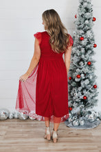 Load image into Gallery viewer, Dreaming In Detail Dress
