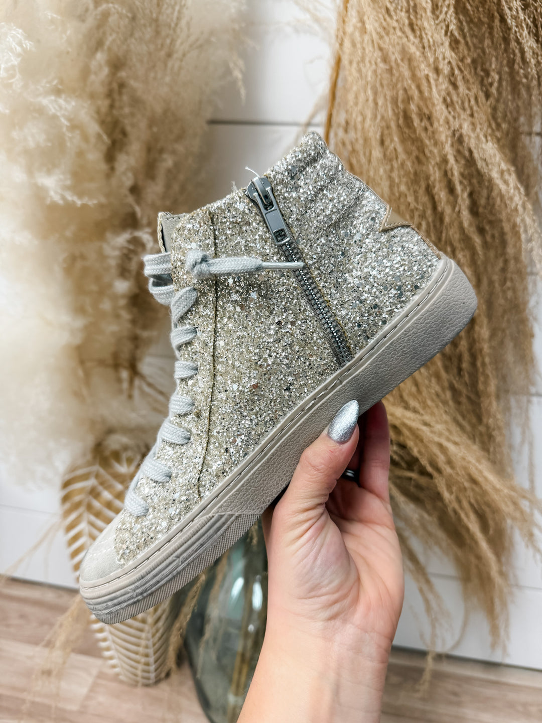 Shushop: Rooney Sneaker