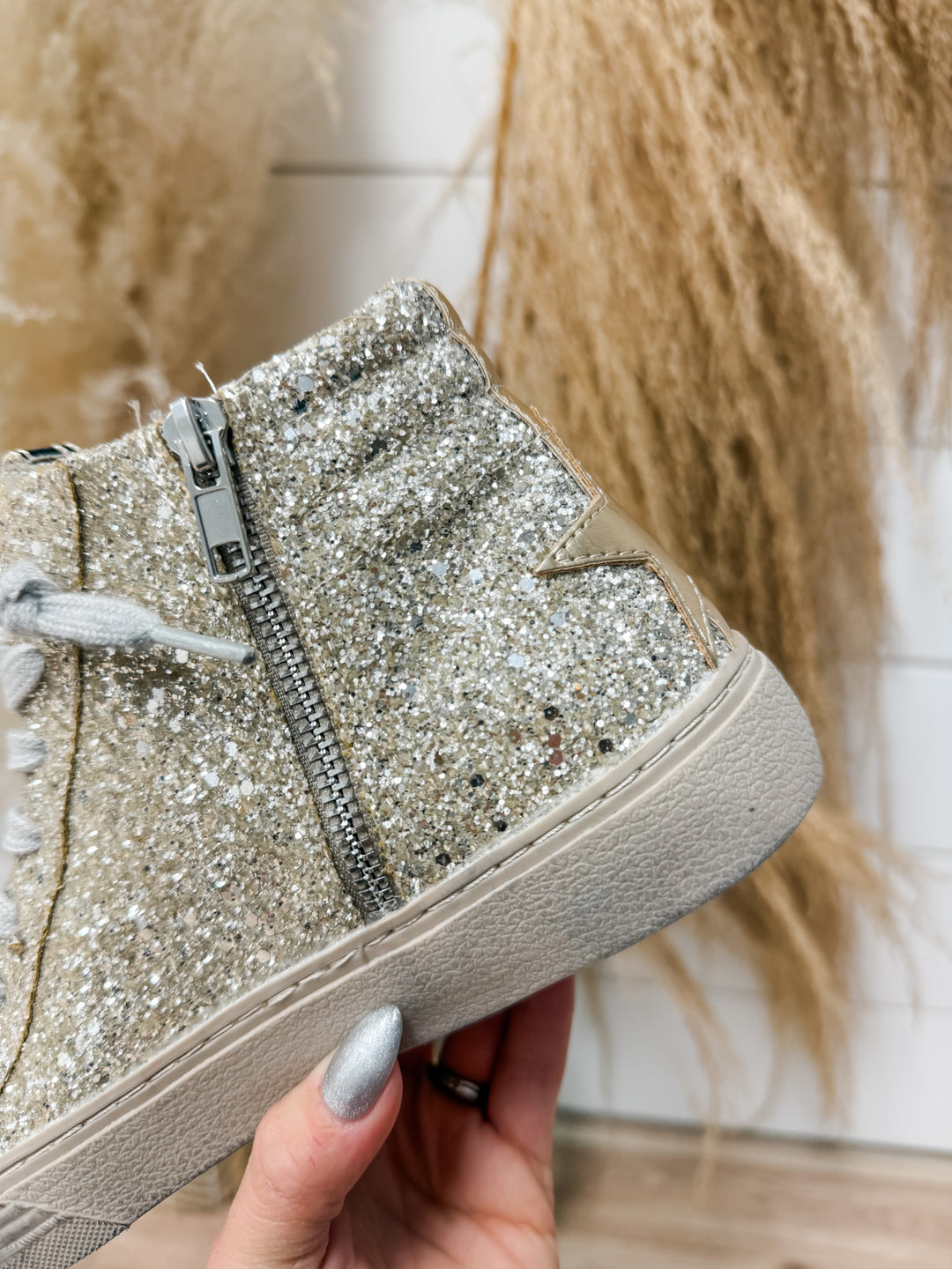 Shushop: Rooney Sneaker