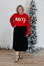 Load image into Gallery viewer, All Good Things Skirt
