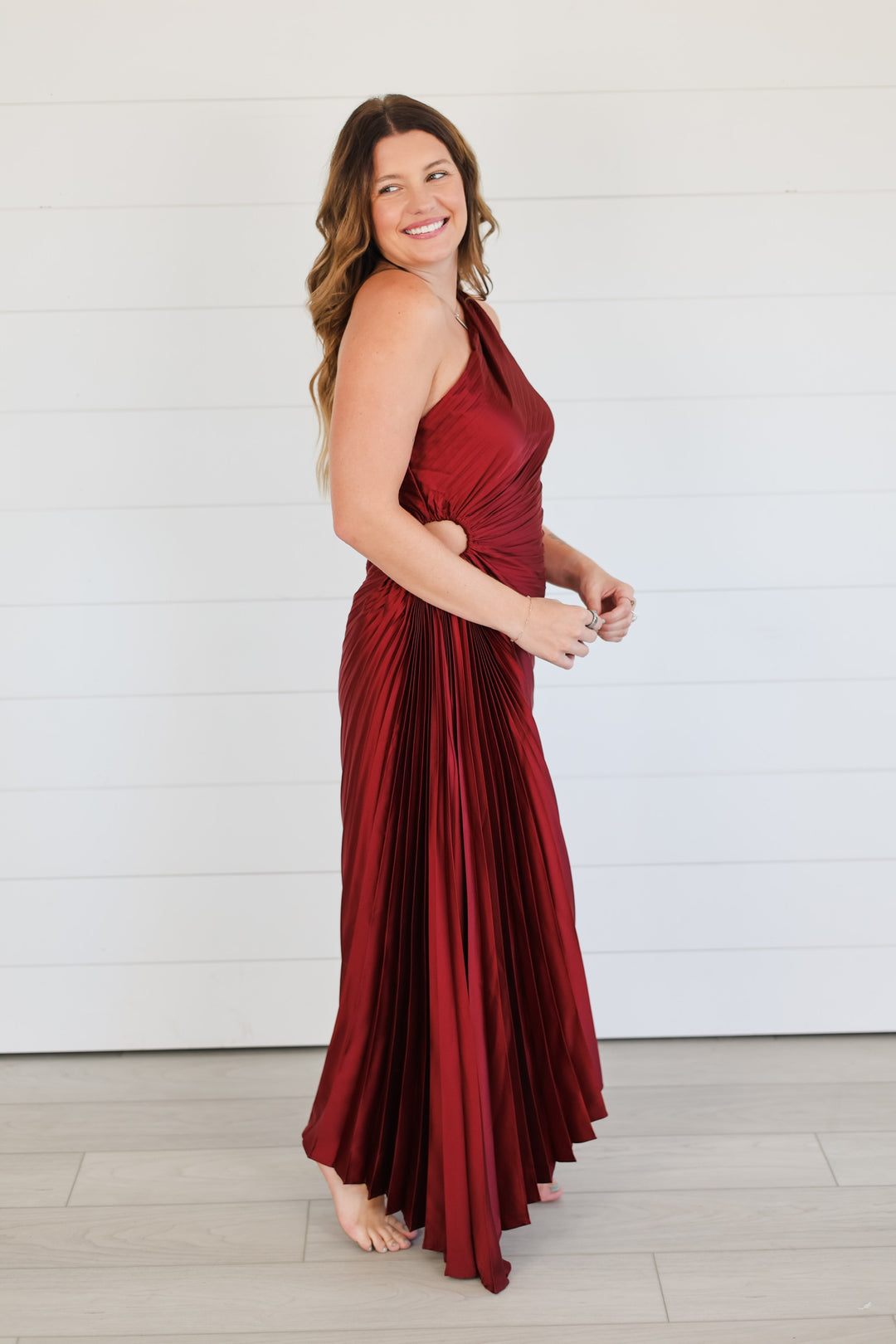 Made It Mine Dress