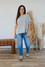 Load image into Gallery viewer, Risen: What A Life Denim
