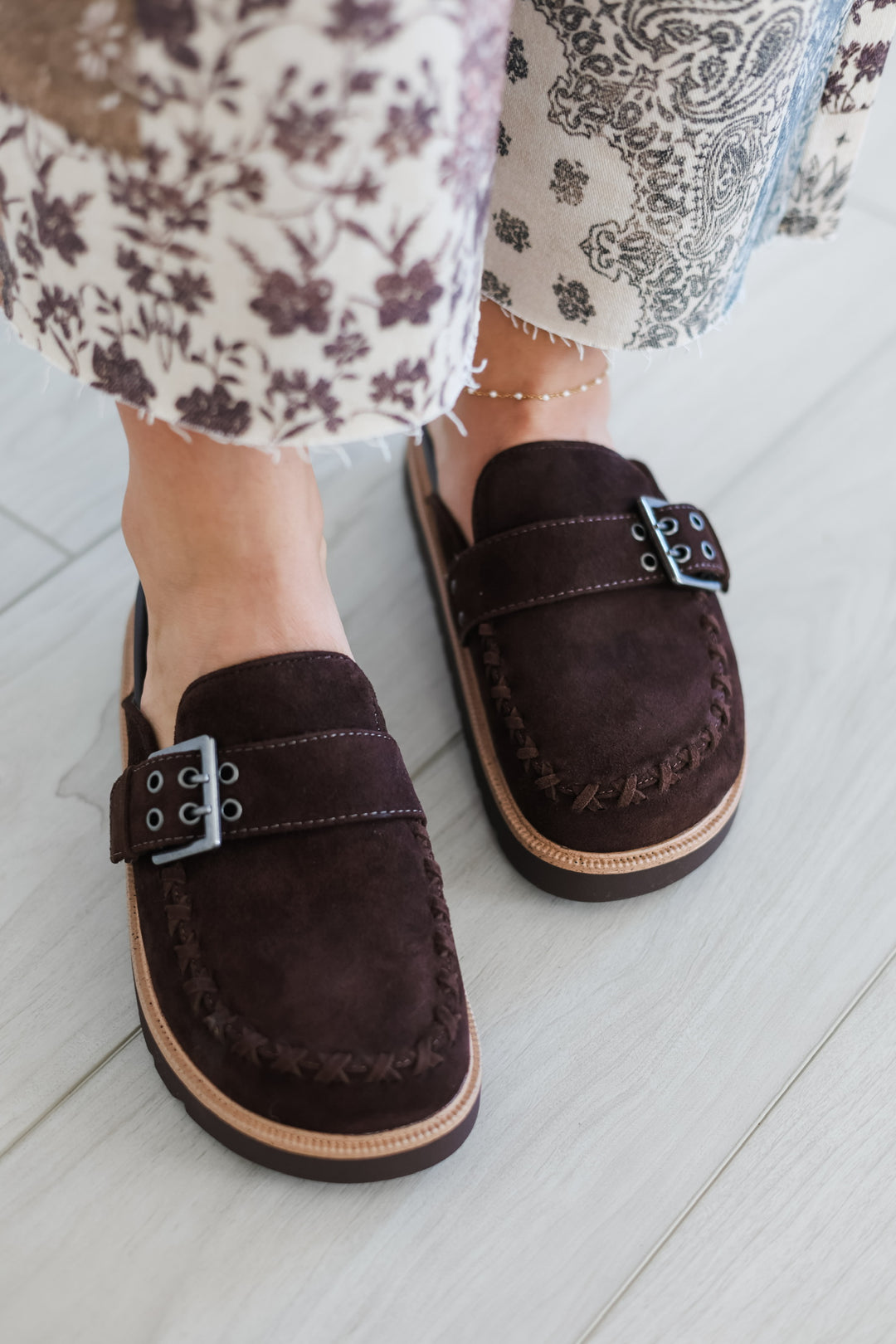 MIA: Zaina Clog