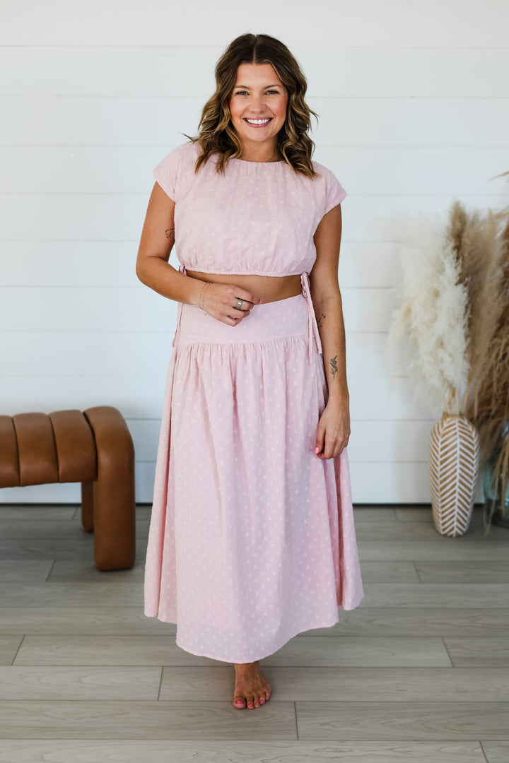 Cheerful Charm Skirt