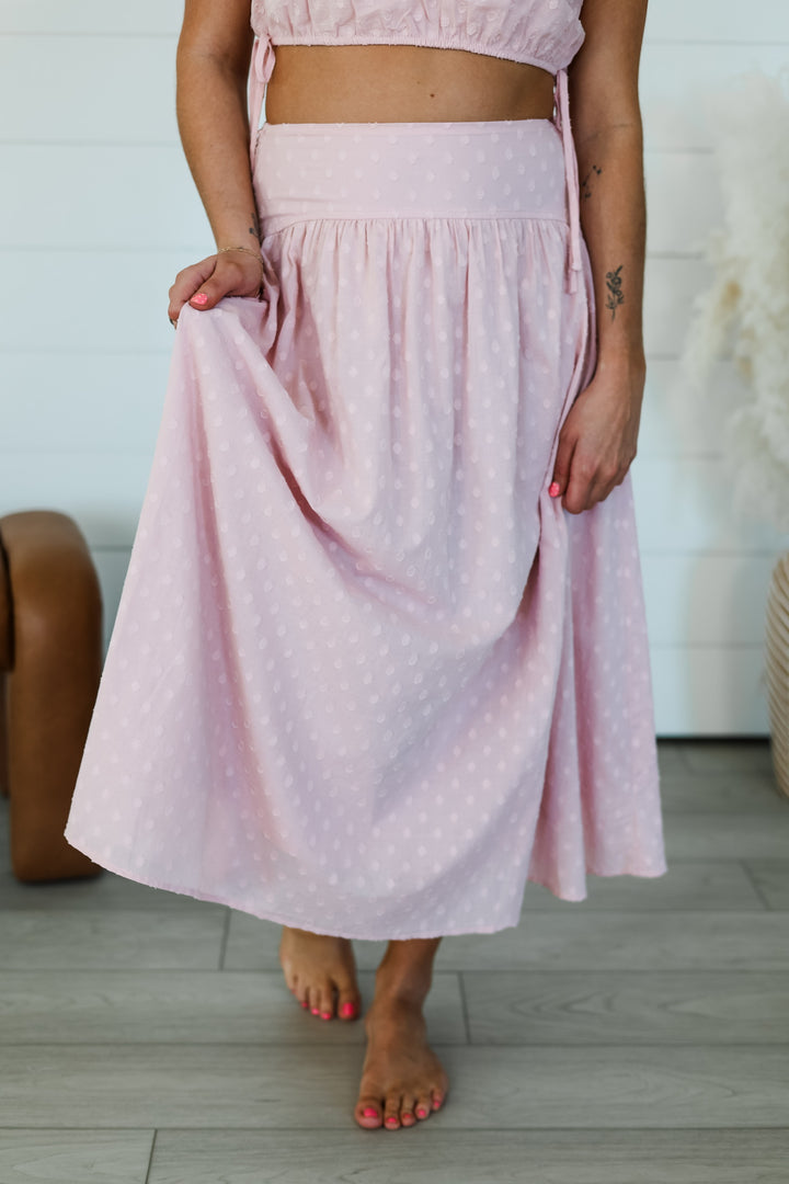 Cheerful Charm Skirt