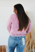 Load image into Gallery viewer, Free To Be You Jacket
