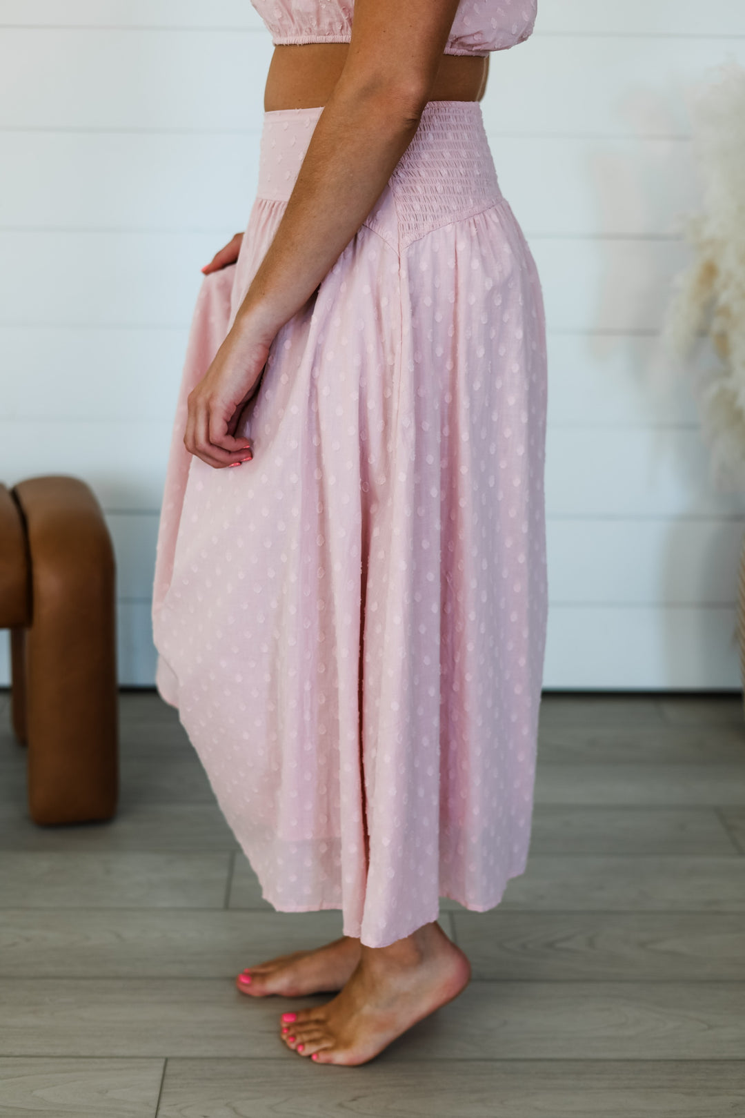 Cheerful Charm Skirt