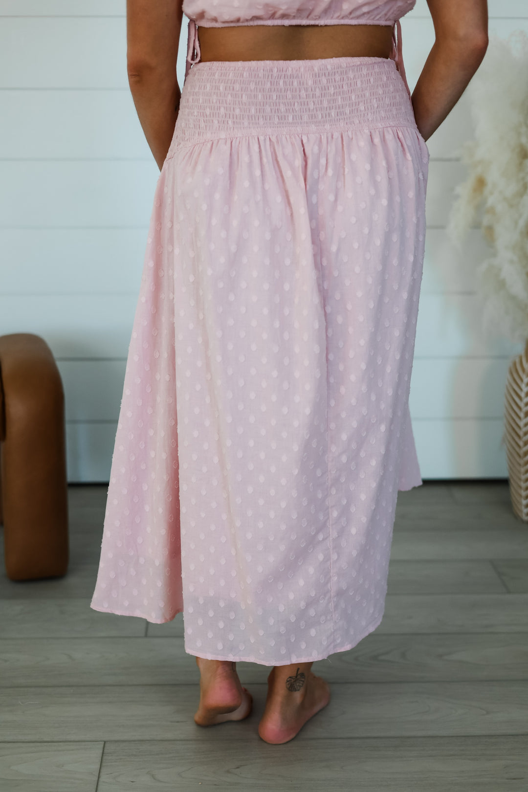 Cheerful Charm Skirt