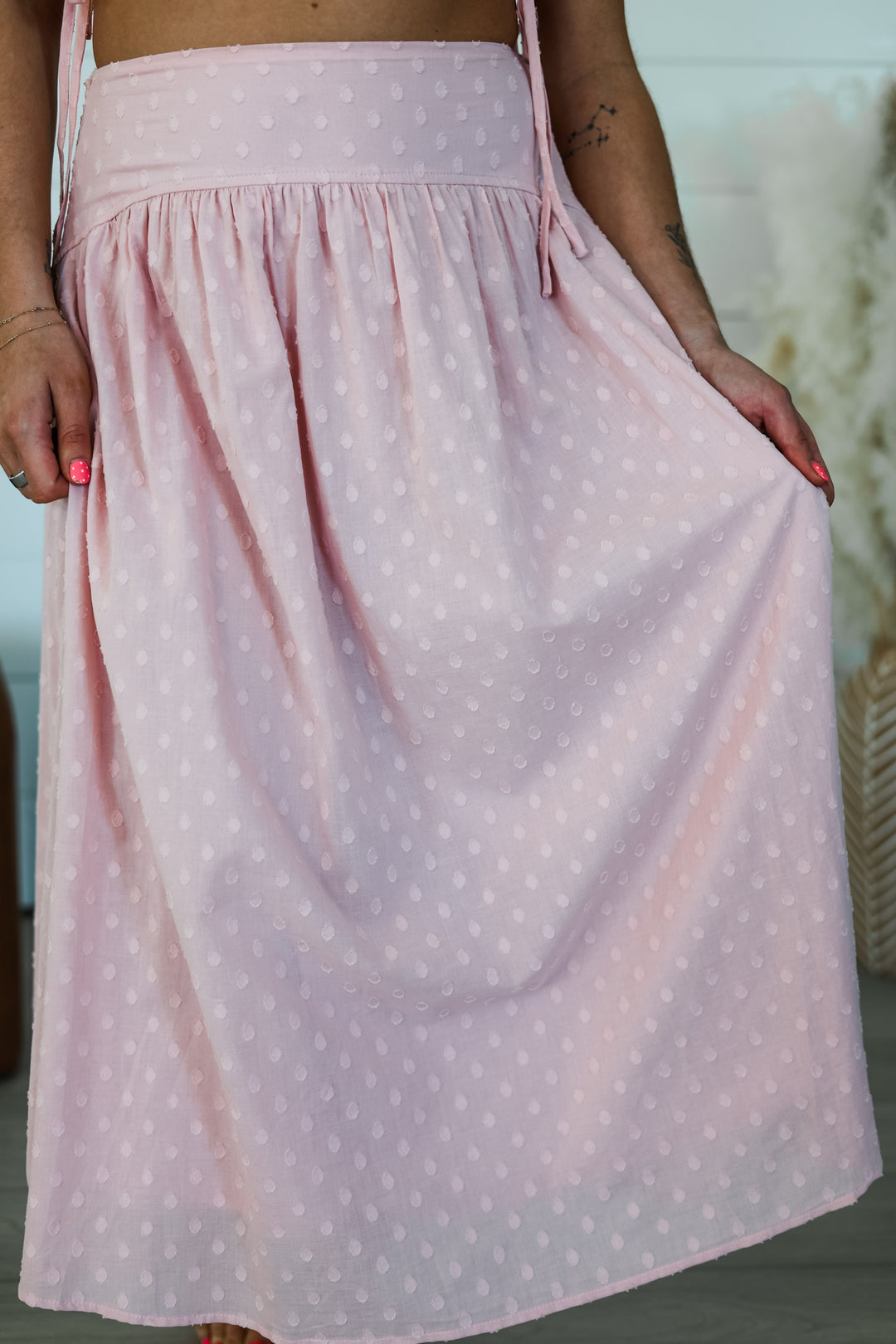 Cheerful Charm Skirt
