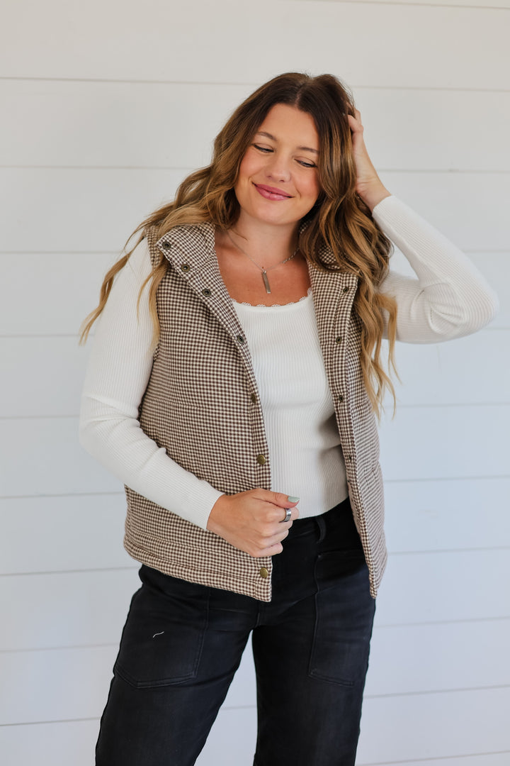 Great Choice Vest