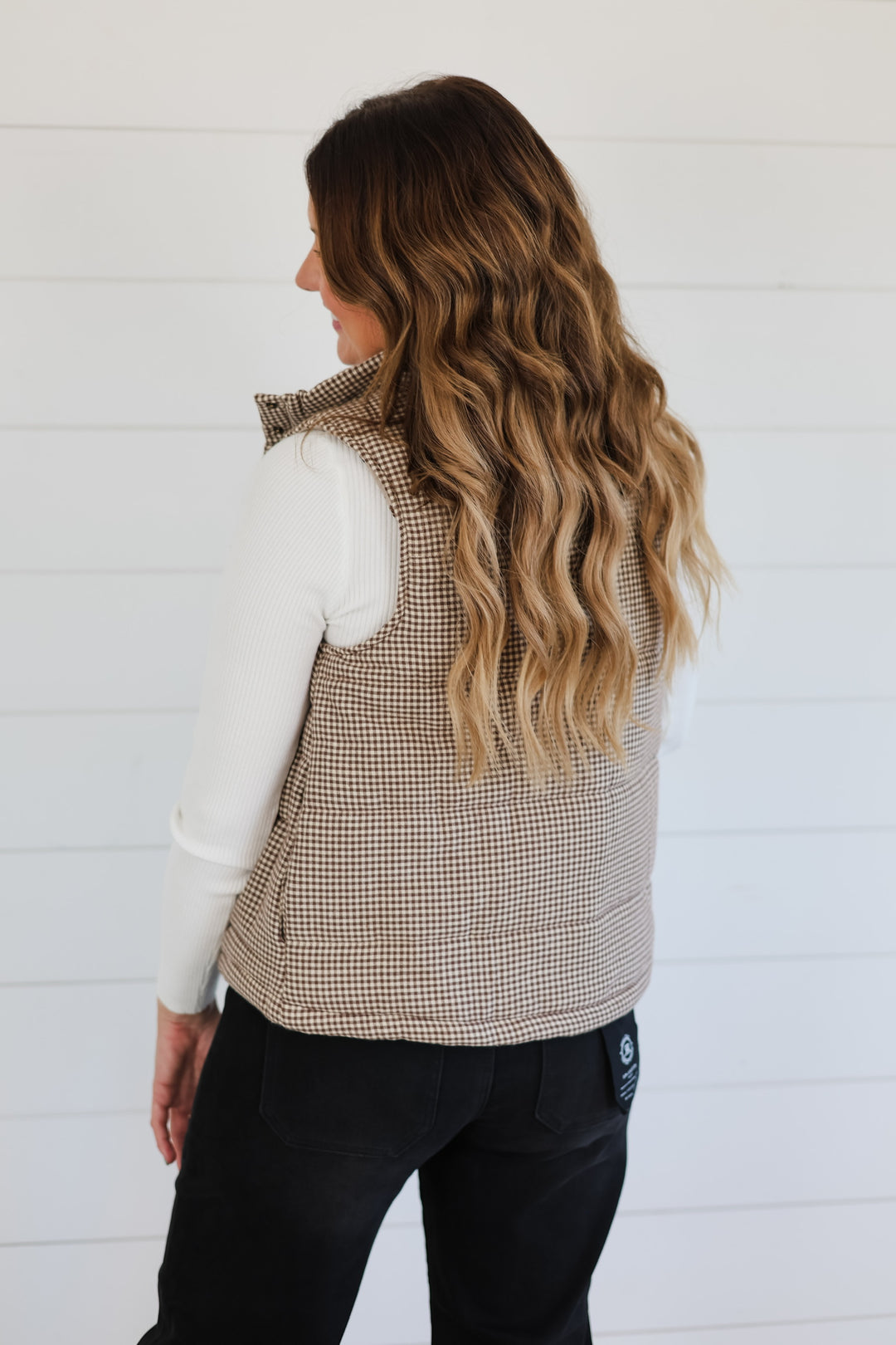 Great Choice Vest