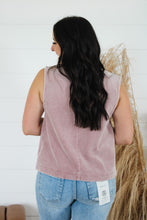 Load image into Gallery viewer, Where The Day Goes Vest
