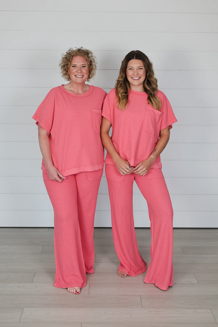 All Day Comfort Pant