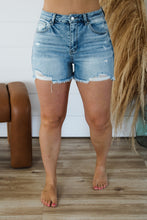Load image into Gallery viewer, Risen: Better On My Own Shorts
