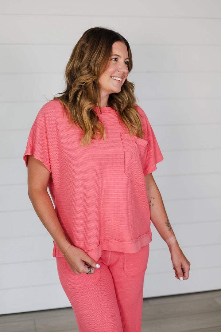 All Day Comfort Top