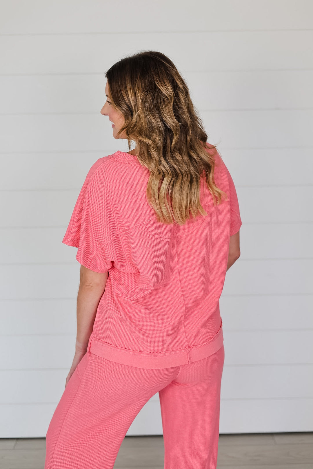 All Day Comfort Top
