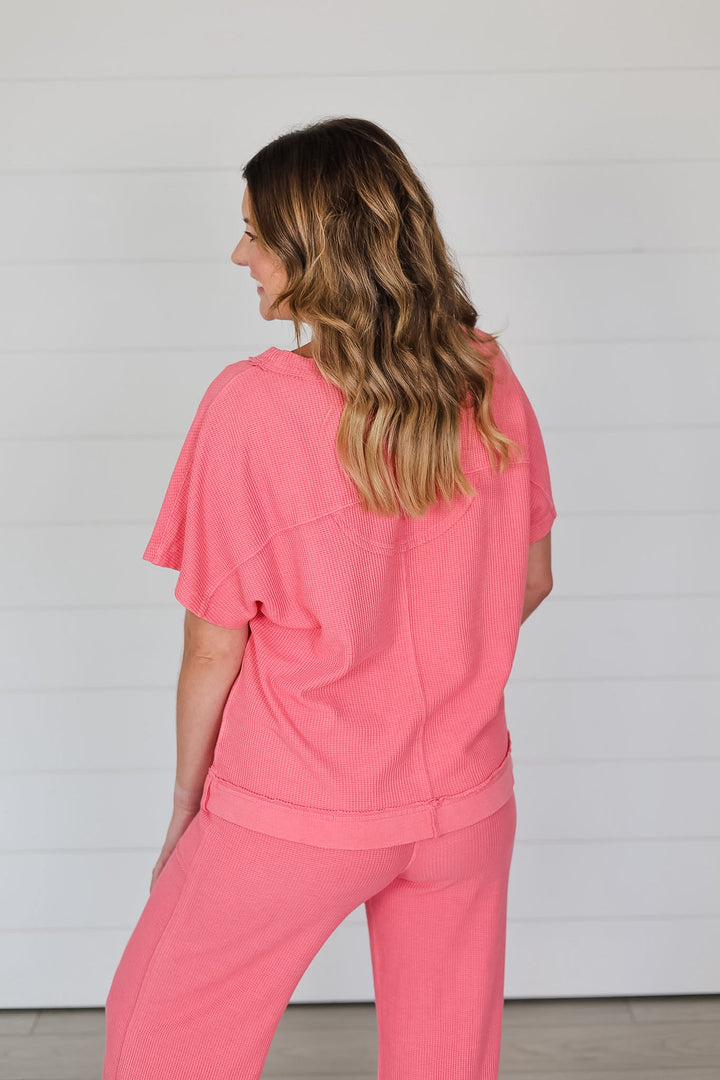 All Day Comfort Top
