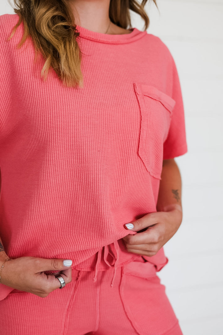All Day Comfort Top