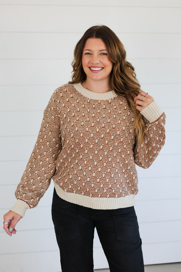 Perfect Match Top