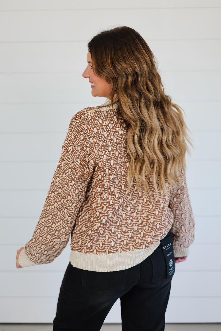 Perfect Match Top