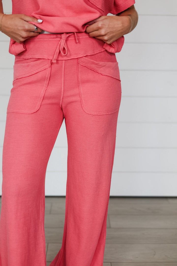 All Day Comfort Pant