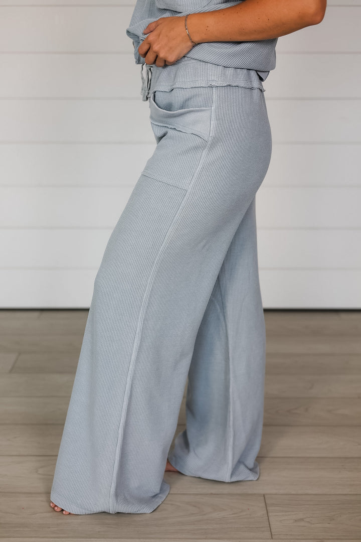 All Day Comfort Pant